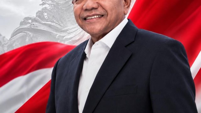 Muhammad Herindra Resmi Pimpin PB ESI 2026–2030, ESI Kepri Siap Perkuat Ekosistem Esports Nasional.