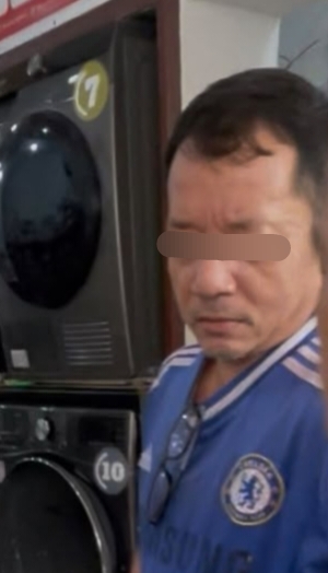 Pemilik Ruku Sdr.Erwin