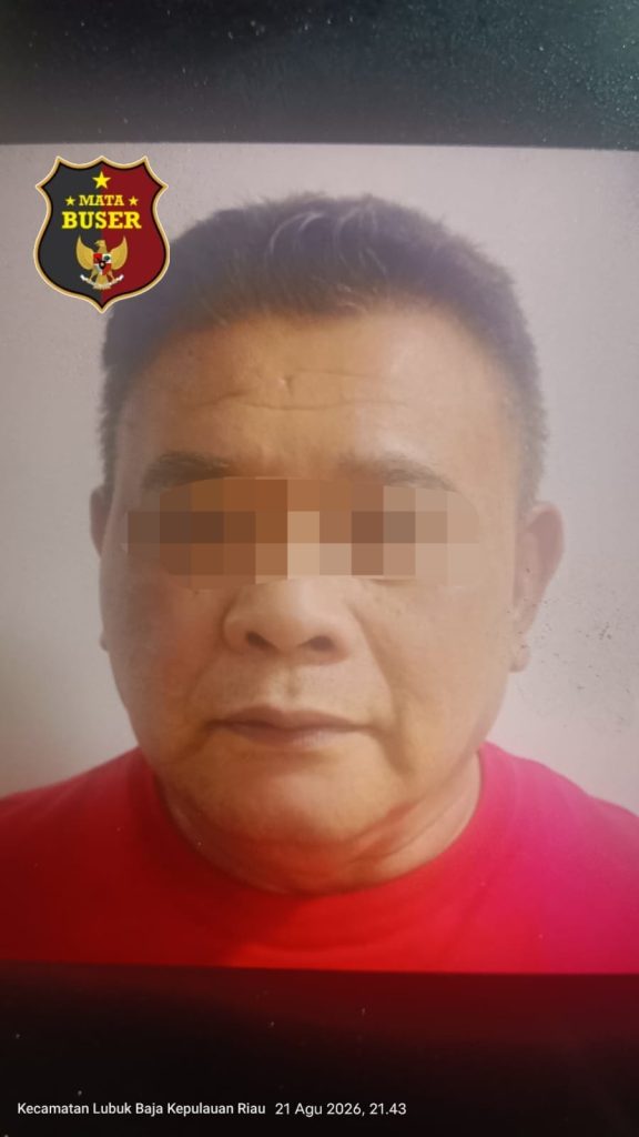 Diketahui WNA Memiliki Usaha Mikro DiBatam.